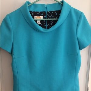 Talbots Petite blouse.